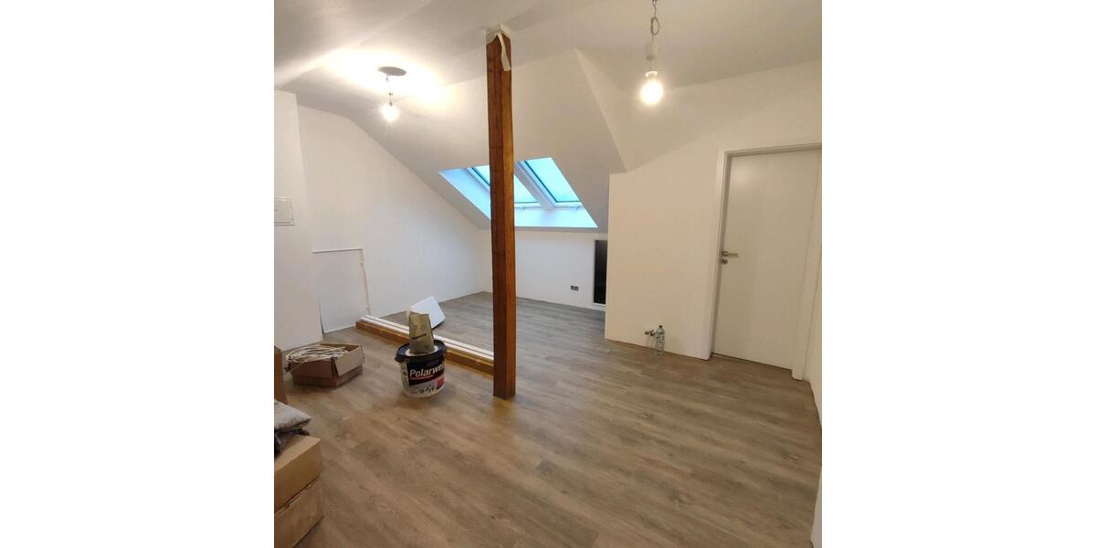 Dachgeschoßwohnung Borken - 2 Zimmer, 65 m&sup2;, 850&euro; | Angebot:26446356