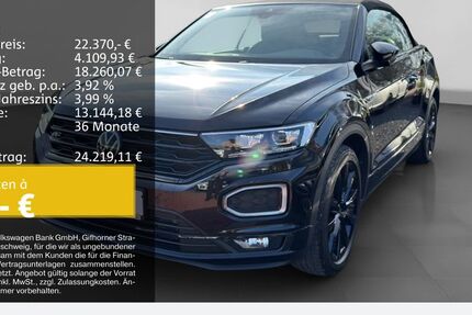 VW T-Roc 84.803 km 21.850 &euro; Recklinghausen 45663