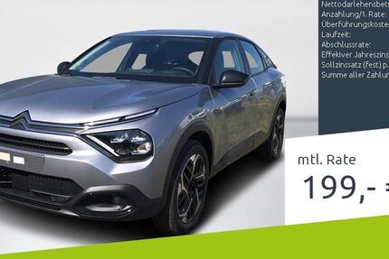 Citroen C4 36.514 km 16.420 &euro; Dülmen 48249