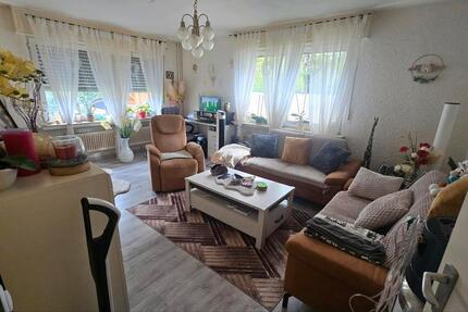 Wohnung Gelsenkirchen Gelsenkirchen-Mitte - 2.5 Zimmer, 61 m&sup2;, 660&euro; | Angebot:27533040