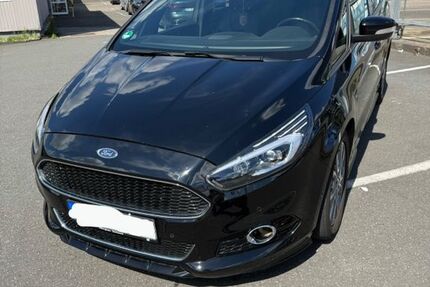 Ford S-Max 75.000 km 22.999 &euro; Dortmund 44357