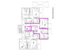 Etagenwohnung Dortmund Huckarde - 4 Zimmer, 93 m&sup2;, 1.161&euro; | Angebot:26420319