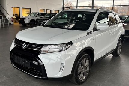 Suzuki Vitara 5.295 km 21.770 &euro; Lünen 44536