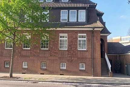 Wohnung Oberhausen Osterfeld - 3 Zimmer, 120 m&sup2;, 269.000&euro; | Angebot:27338735