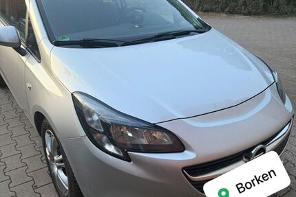 Opel Corsa 165.000 km 5.800 &euro; Borken 46325