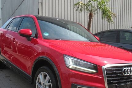 Audi Q2 138.351 km 13.890 &euro; Herne 44653