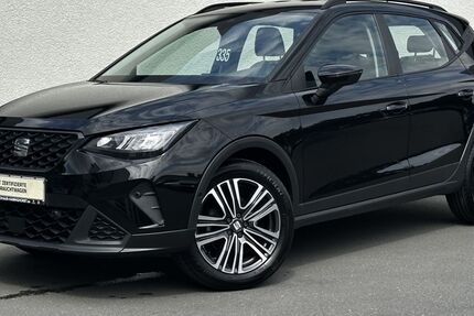 Seat Arona 21.365 km 22.990 &euro; Castrop-Rauxel 44579