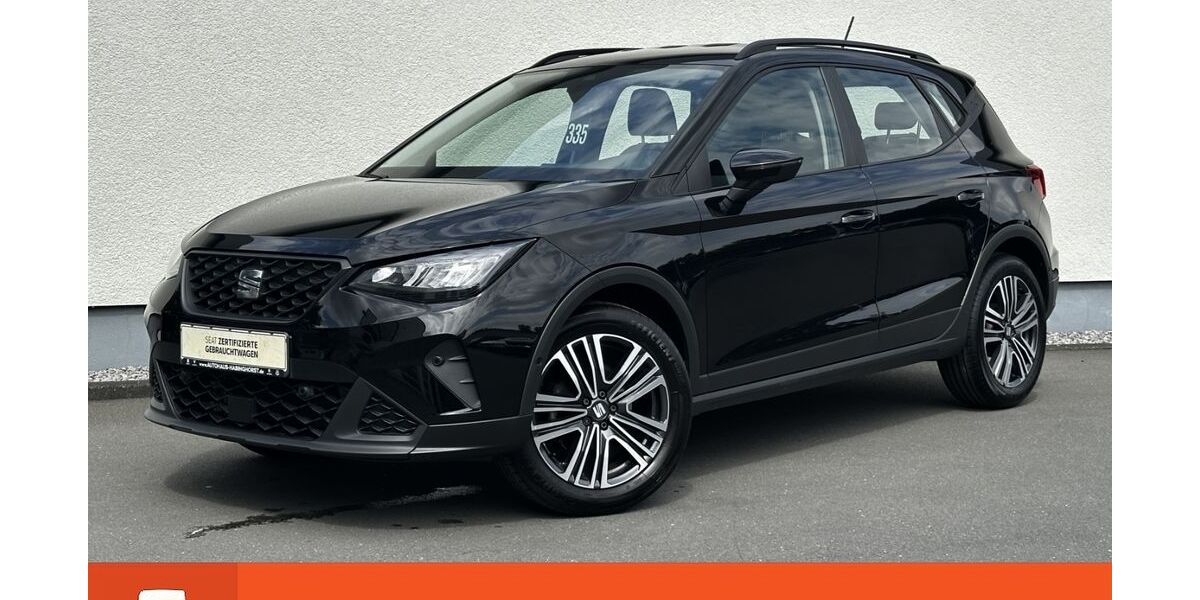 Seat Arona 21.365 km 22.990 &euro; Castrop-Rauxel 44579