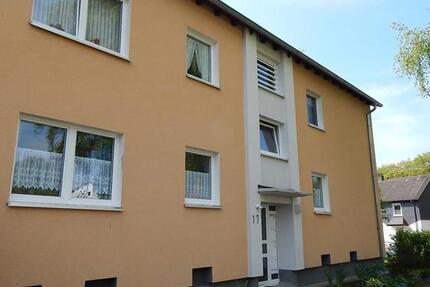 Wohnung Castrop-Rauxel Deinighausen - 2 Zimmer, 47 m&sup2;, 383&euro; | Angebot:26433765