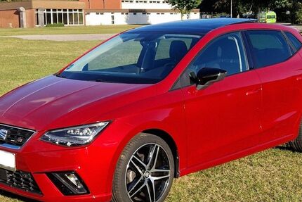 Seat Ibiza 55.000 km 14.600 &euro; Heiden 46359