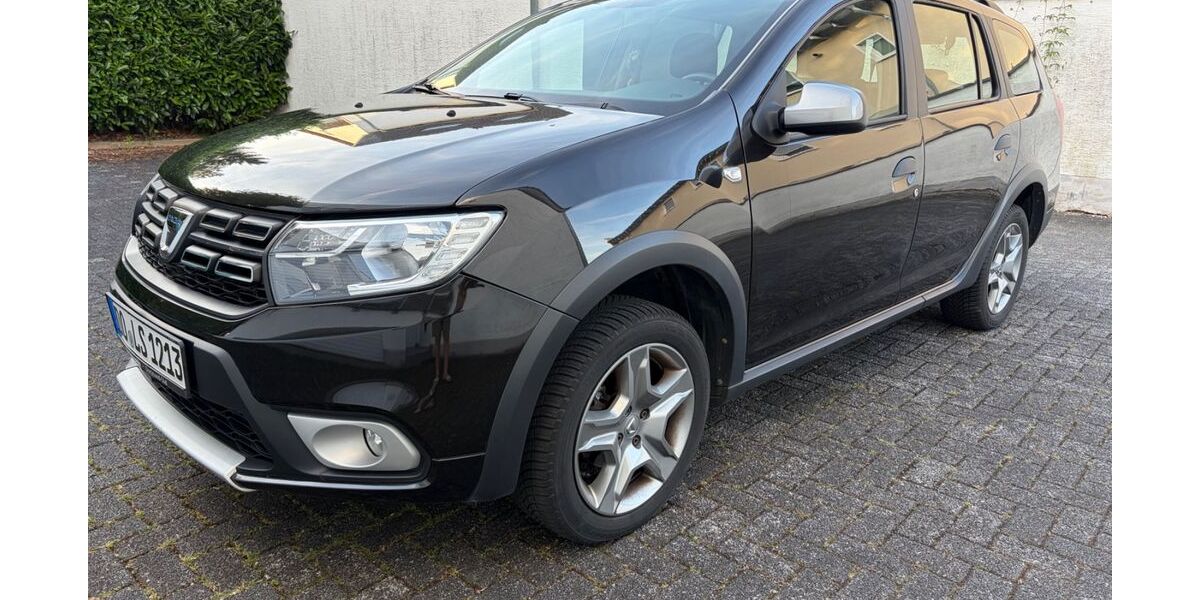 Dacia Logan 37.000 km 9.000 &euro; Dortmund 44287