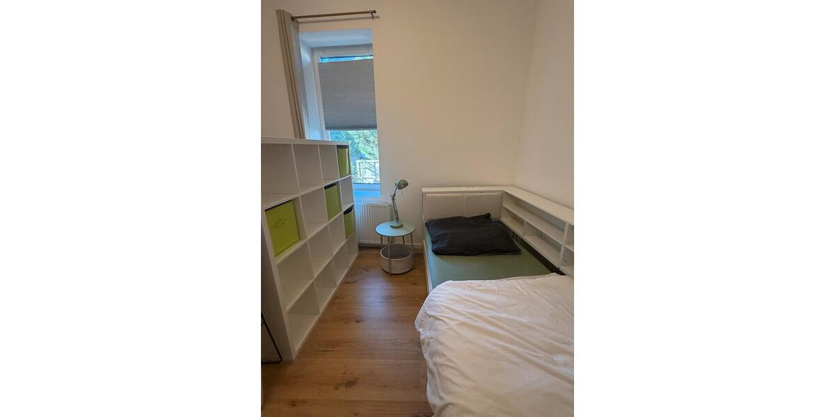 Erdgeschoßwohnung Recklinghausen - 1.5 Zimmer, 55 m&sup2;, 650&euro; | Angebot:27626512