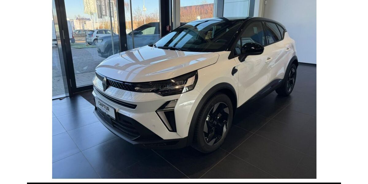 Renault Captur 11.999 km 25.998 &euro; Oberhausen (am CentrO) 46047