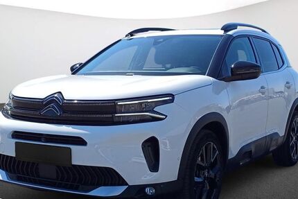 Citroen C5 Aircross 15.757 km 25.230 &euro; Borken 46325