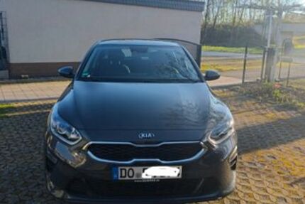 Kia ceed / Ceed 56.000 km 12.150 &euro; Datteln 45711