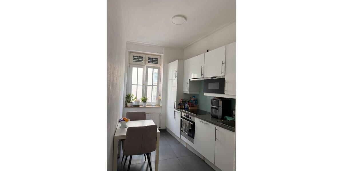 Etagenwohnung Dortmund Innenstadt West - 3 Zimmer, 86 m&sup2;, 863&euro; | Angebot:27618062