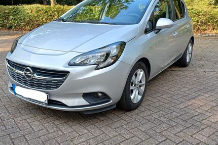 Opel Corsa 133.000 km 5.399 &euro; Datteln 45711