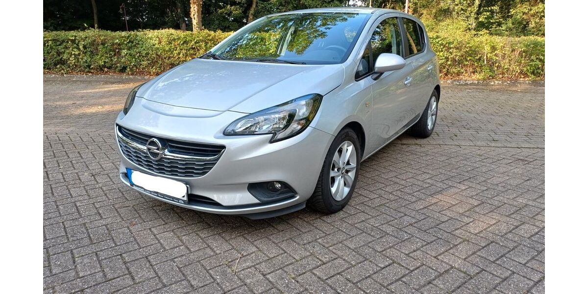 Opel Corsa 133.000 km 5.399 &euro; Datteln 45711