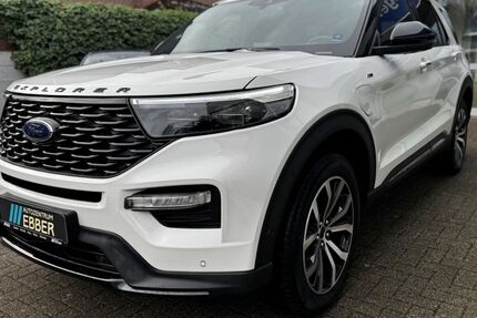 Ford Explorer 44.038 km 55.974 &euro; Borken 46325