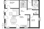 Einfamilienhaus Selm - 4 Zimmer, 140 m&sup2;, 1.650&euro; | Angebot:26395182