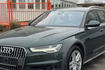 Audi A6 192.000 km 16.990 &euro; Herten 45701