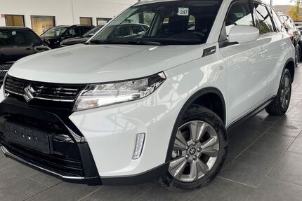 Suzuki Vitara 5.050 km 24.370 &euro; Lünen 44536