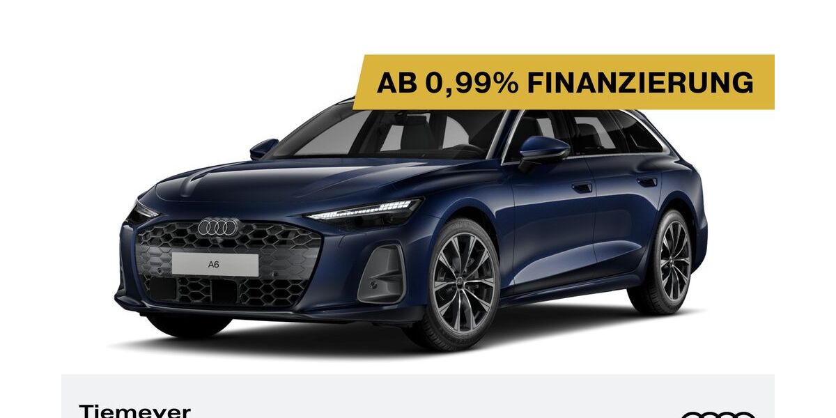 Audi A6 29.397 km 47.680 &euro; Bochum 44809