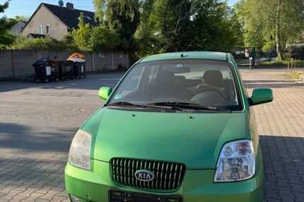 Kia Picanto 186.000 km 1.200 &euro; Recklinghausen 45661