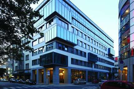 Gewerbeobjekt Dortmund Innenstadt West - 385&euro; | Angebot:26969490
