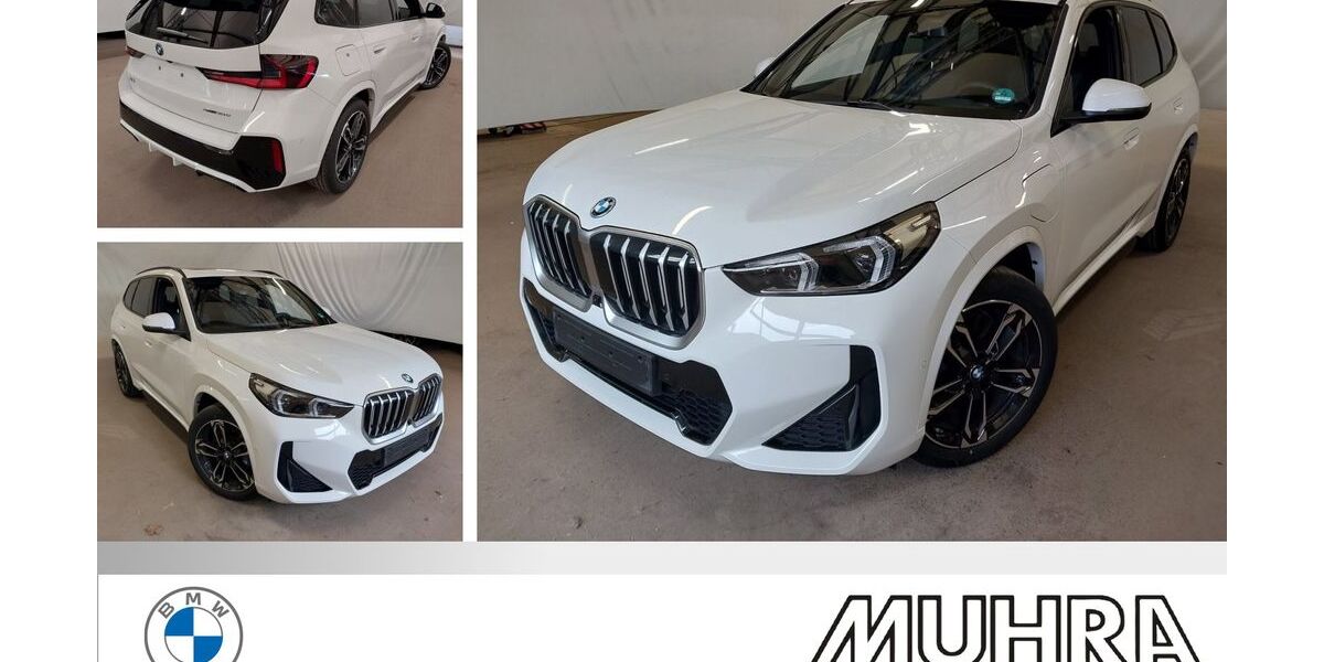 BMW X1 24.769 km 49.940 &euro; Oberhausen 46149