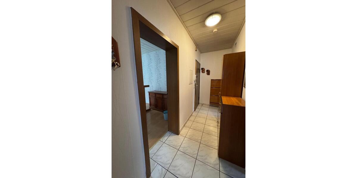 Etagenwohnung Witten Heven - 3.5 Zimmer, 59 m&sup2;, 145.000&euro; | Angebot:27618218