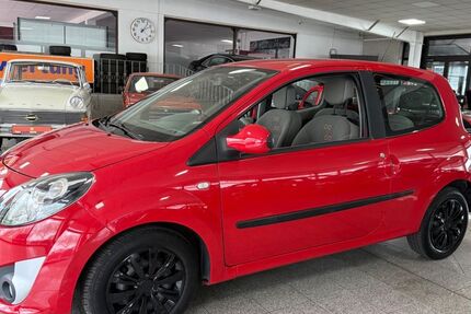 Renault Twingo 85.000 km 3.990 &euro; Gelsenkirchen 45881