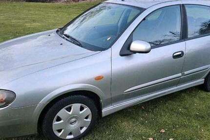 Nissan Almera 87.000 km 1.400 &euro; Dortmund, Stadt 44369