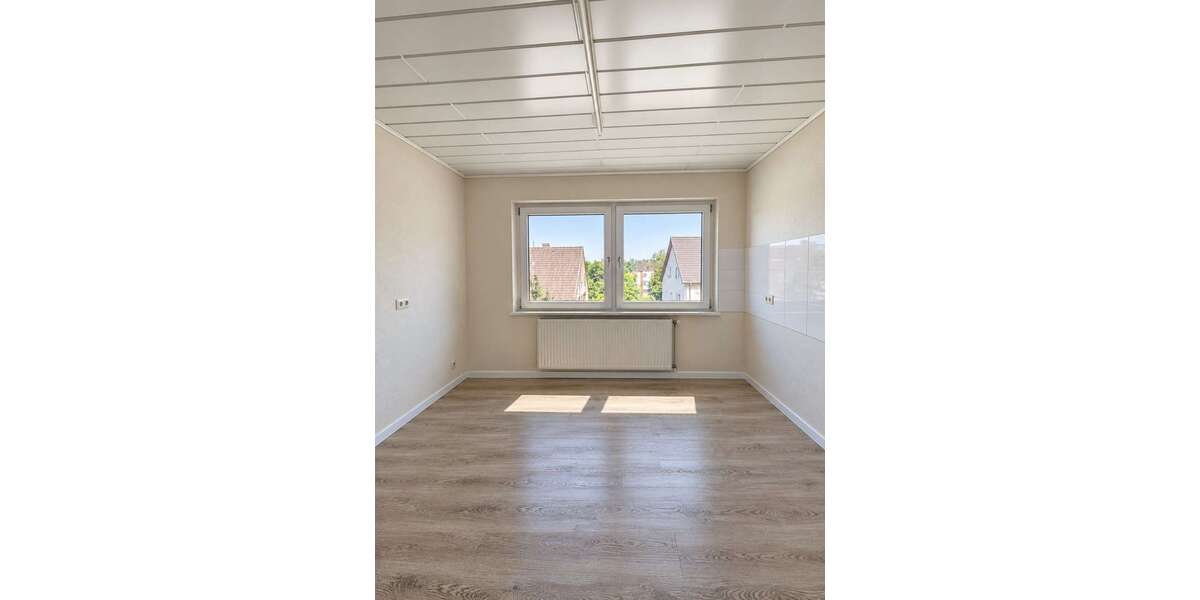 Etagenwohnung Bochum Günnigfeld - 2.5 Zimmer, 59 m&sup2;, 89.000&euro; | Angebot:27647660