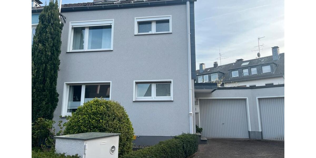 Reihenhaus Essen Stadtbezirk IV - 6.5 Zimmer, 125 m&sup2;, 410.000&euro; | Angebot:26321179