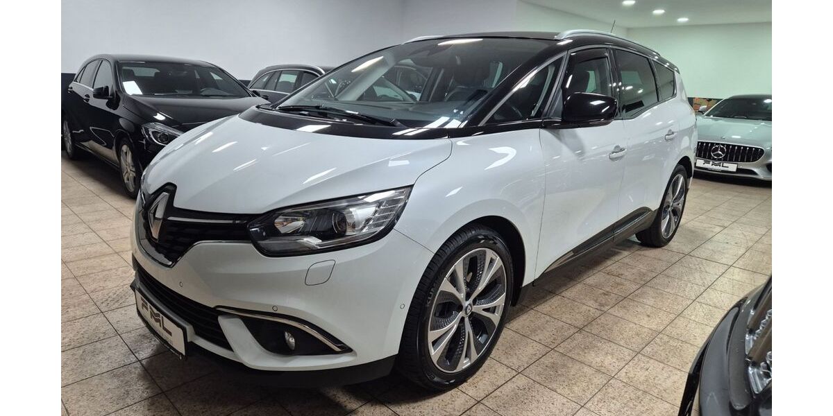 Renault Scenic 110.855 km 11.999 &euro; Selm 59379