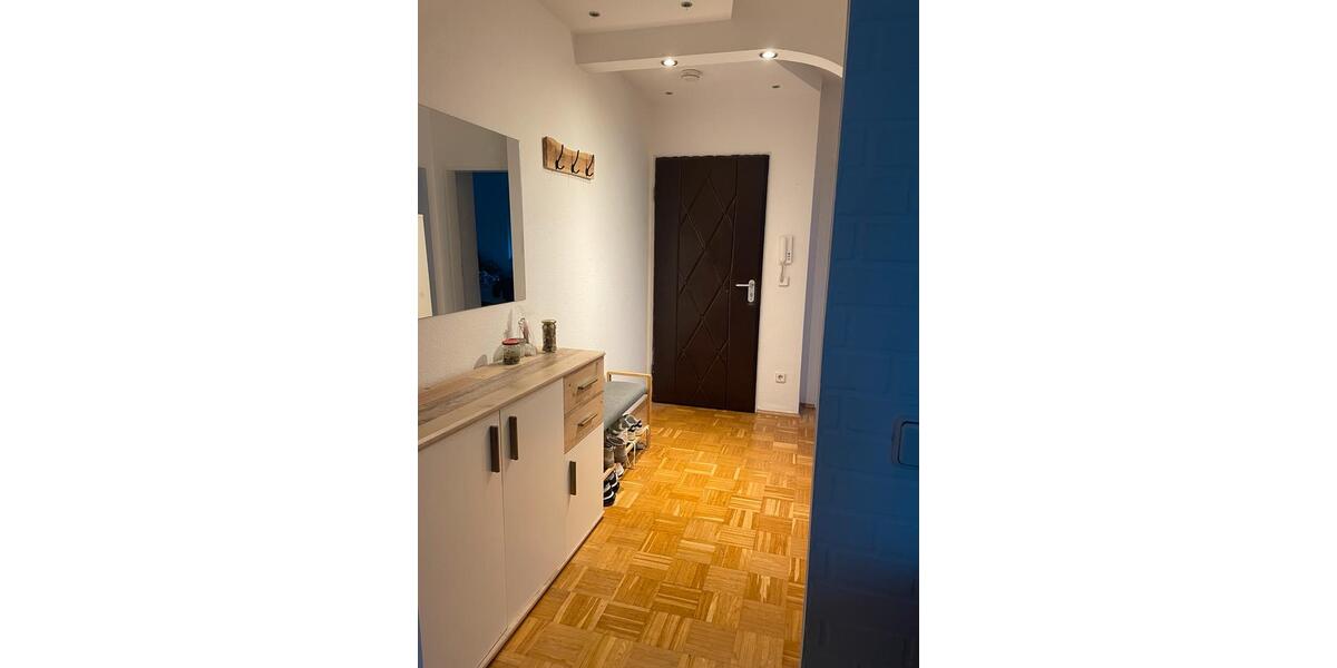Etagenwohnung Bottrop Boy - 2 Zimmer, 48 m&sup2;, 440&euro; | Angebot:26418905