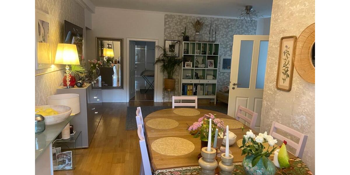 Etagenwohnung Castrop-Rauxel Rauxel - 3 Zimmer, 82 m&sup2;, 190.000&euro; | Angebot:26840673