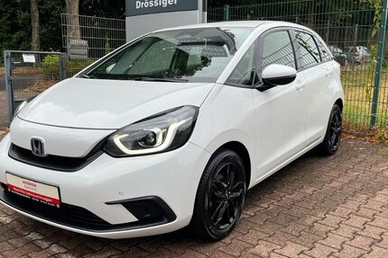 Honda Jazz 90.520 km 16.990 &euro; Bochum 44879