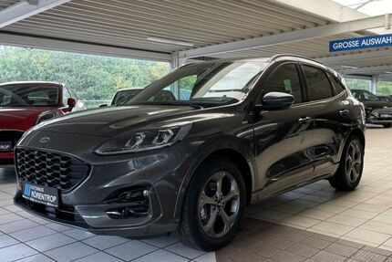Ford Kuga 4.560 km 22.989 &euro; Lünen 44532