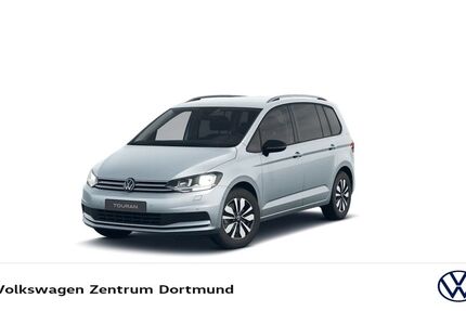 VW Touran 6.521 km 33.288 &euro; Dortmund 44141