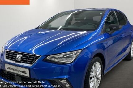 Seat Ibiza 24.914 km 22.510 &euro; Essen 45307