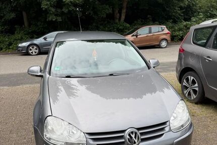 VW Golf 199.500 km 3.500 &euro; Castrop-Rauxel 44575