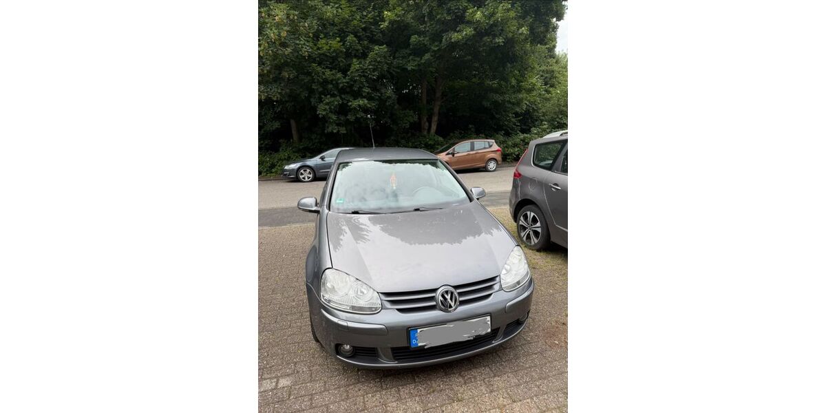 VW Golf 199.500 km 3.500 &euro; Castrop-Rauxel 44575
