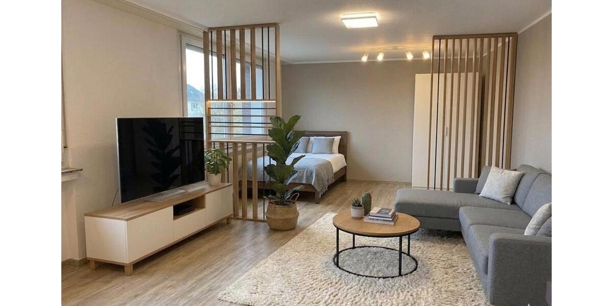 Etagenwohnung Marl Alt-Marl - 1 Zimmer, 44 m&sup2;, 330&euro; | Angebot:26241837