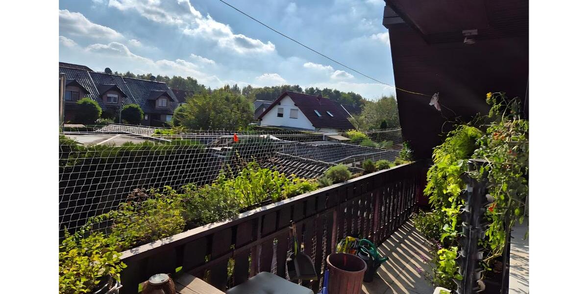 Maisonettenwohnung Borken - 5 Zimmer, 110 m&sup2;, 238.000&euro; | Angebot:27534616