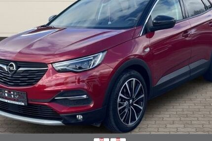 Opel Grandland (X) 44.850 km 22.340 &euro; Dorsten 46286