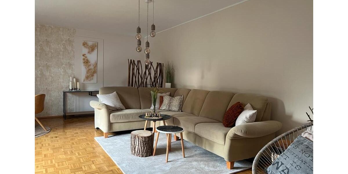 Doppelhaushälfte Gladbeck - 2.5 Zimmer, 90 m&sup2;, 1.388&euro; | Angebot:27614947