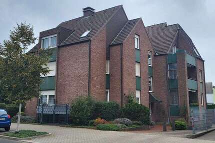 Wohnung Lünen Alstedde - 2 Zimmer, 58 m&sup2;, 525&euro; | Angebot:27351311