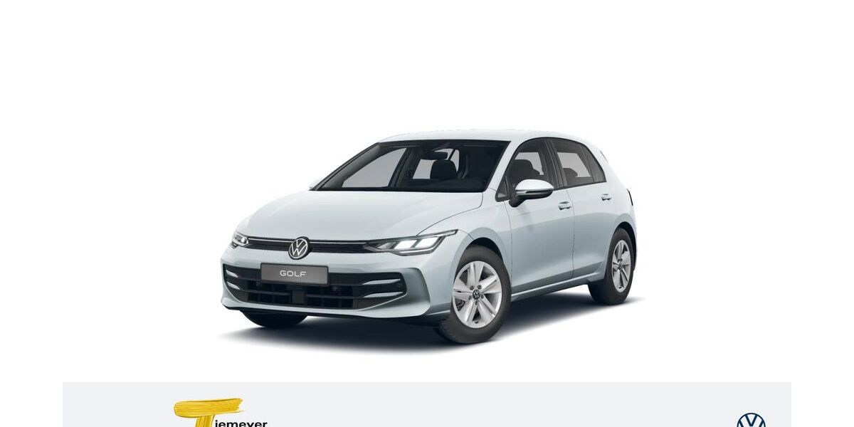 VW Golf 16.527 km 22.590 &euro; Recklinghausen 45663